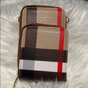 Crossbody